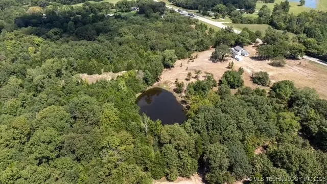 10067 Highway 78, Milburn, OK 73450 - Image #1