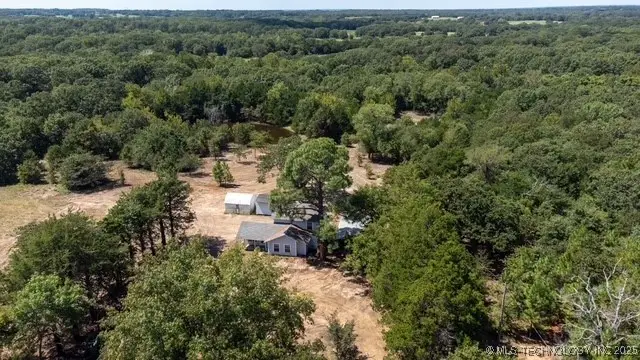 10067 Highway 78, Milburn, OK 73450 - Image #2