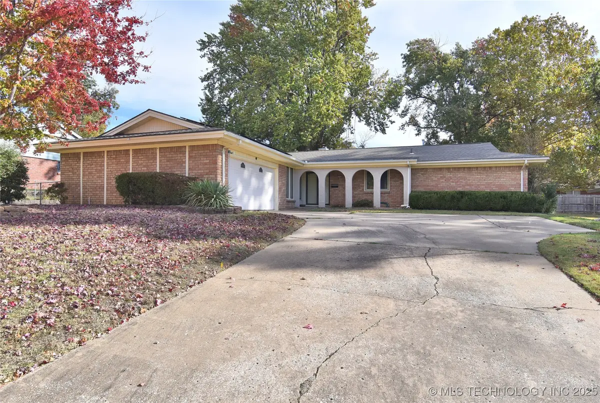 5245 S 68th East Avenue, Tulsa, OK 74145 - Image #1
