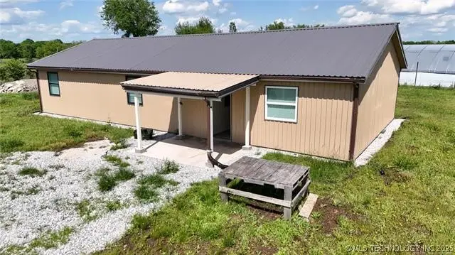 8234 E 400, Strang, OK 74367 - Image #1