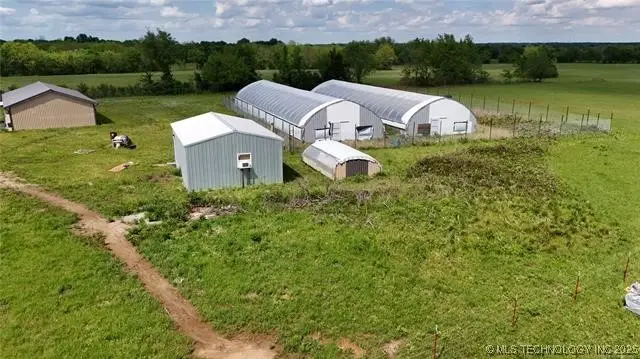 8234 E 400, Strang, OK 74367 - Image #3