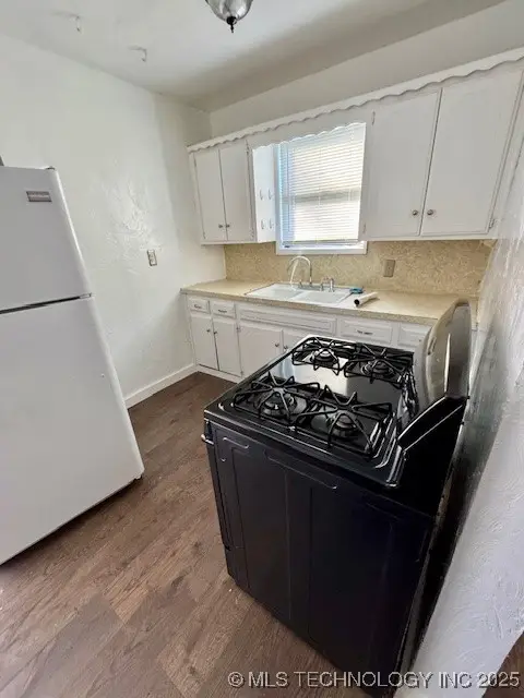 225 E Main Street, Stratford, OK 74872 - Image #3