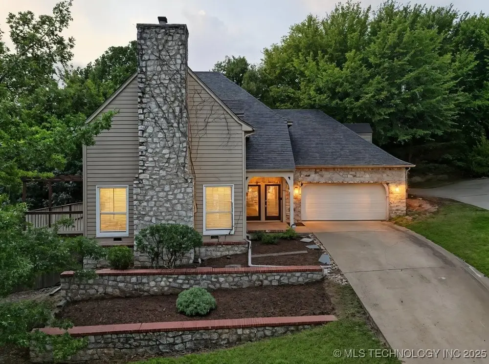 7646 S Fulton Avenue, Tulsa, OK 74136 - Image #1