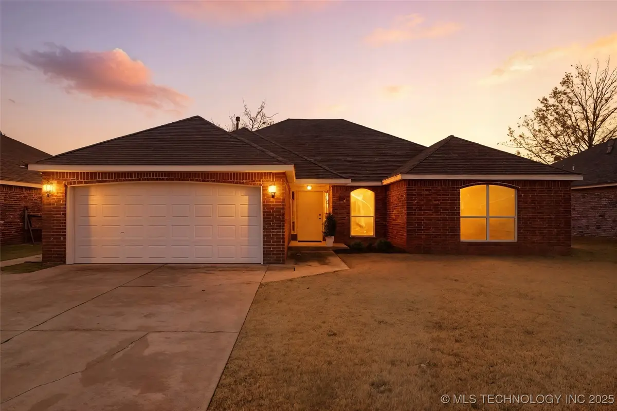 10720 E 119th Street N, Collinsville, OK 74021 - Image #1