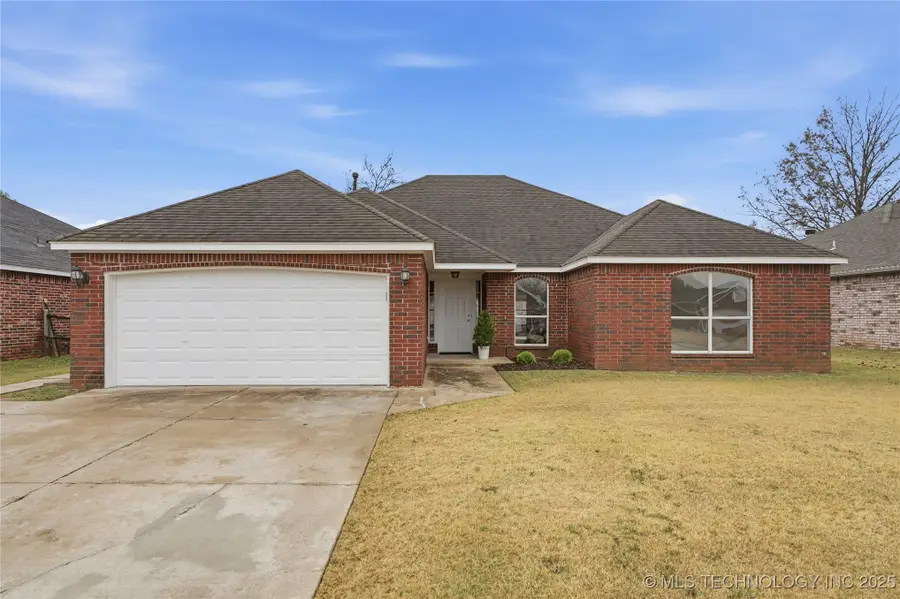 10720 E 119th Street N, Collinsville, OK 74021 - Image #2