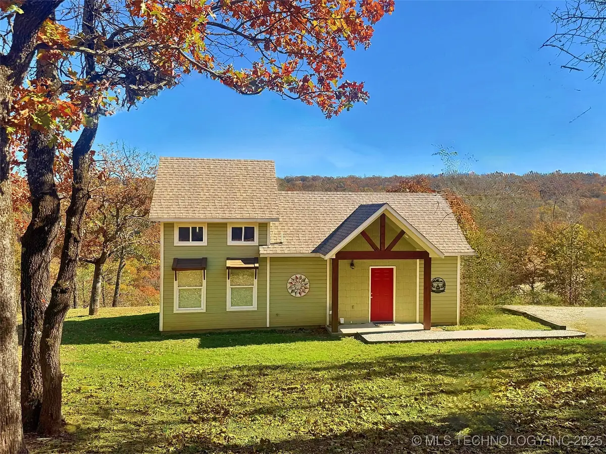 95639 S 4522 Road, Vian, OK 74962 - Image #1