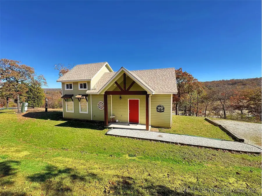 95639 S 4522 Road, Vian, OK 74962 - Image #2