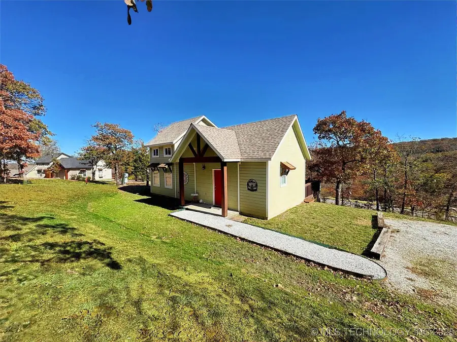 95639 S 4522 Road, Vian, OK 74962 - Image #3