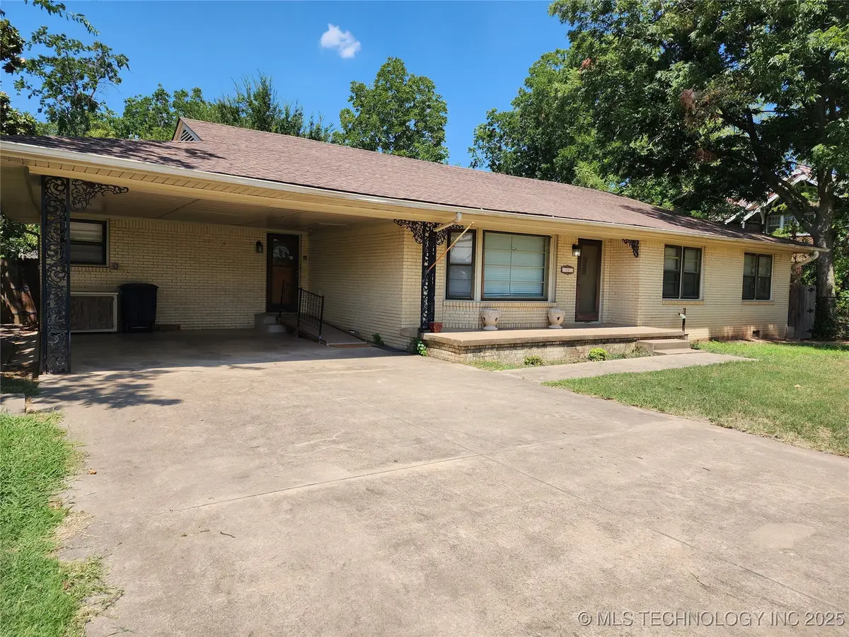 10 W Midland, Shawnee, OK 74804 - Image #1