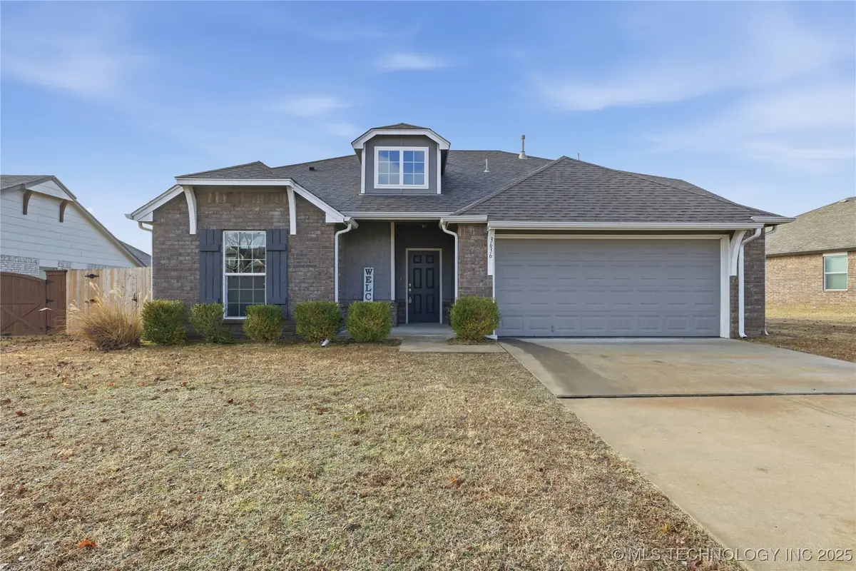 3636 E 143rd Court S, Bixby, OK 74008 - Image #1