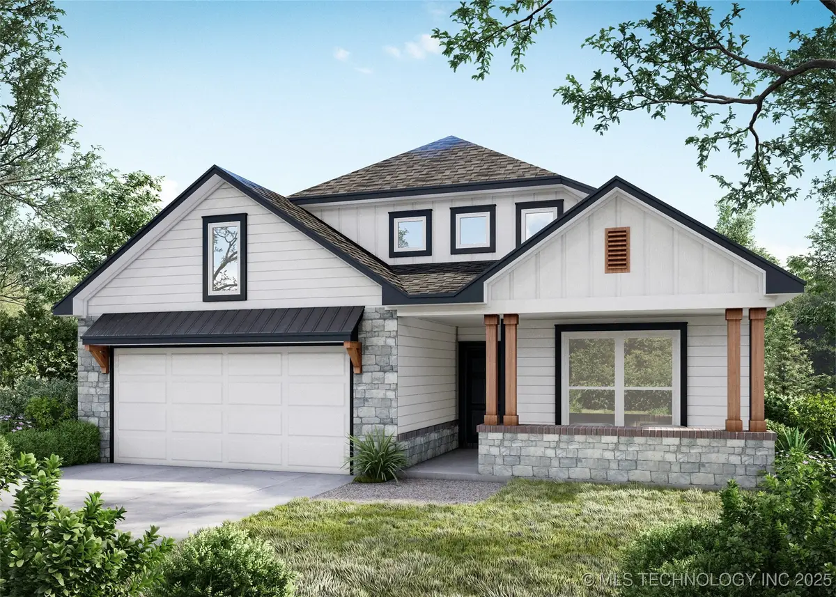 8500 E Galveston Street, Broken Arrow, OK 74014 - Image #1