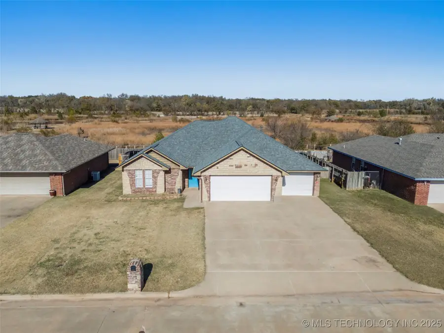 1702 W 21st, Stillwater, OK 74074 - Image #2