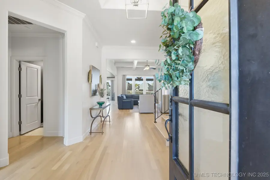 11206 S Redbud Street, Jenks, OK 74037 - Image #2