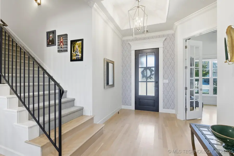 11206 S Redbud Street, Jenks, OK 74037 - Image #3