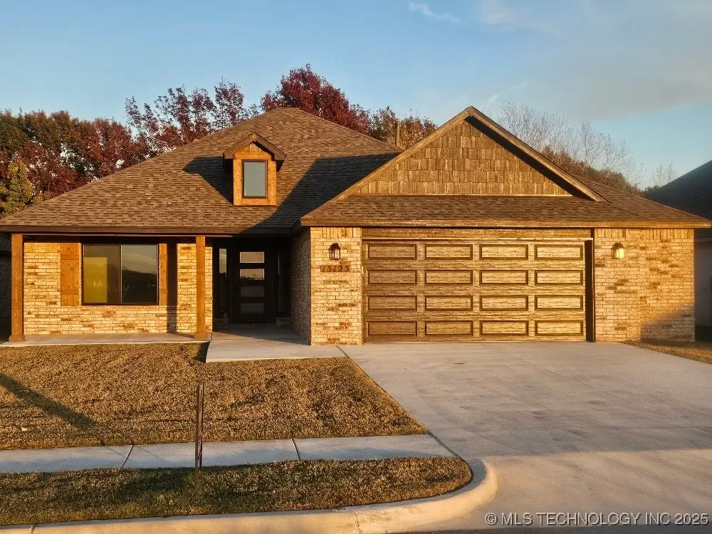 13125 S 105th East Avenue, Bixby, OK 74008 - Image #1