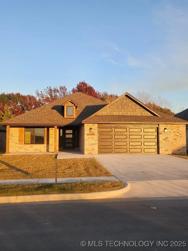 13125 S 105th East Avenue, Bixby, OK 74008 - Image #2