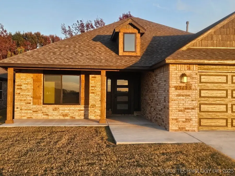 13125 S 105th East Avenue, Bixby, OK 74008 - Image #3