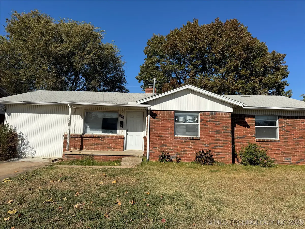 6531 E 28th Street, Tulsa, OK 74129 - Image #1