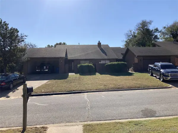 2830 E 81st Place, Tulsa, OK 74137