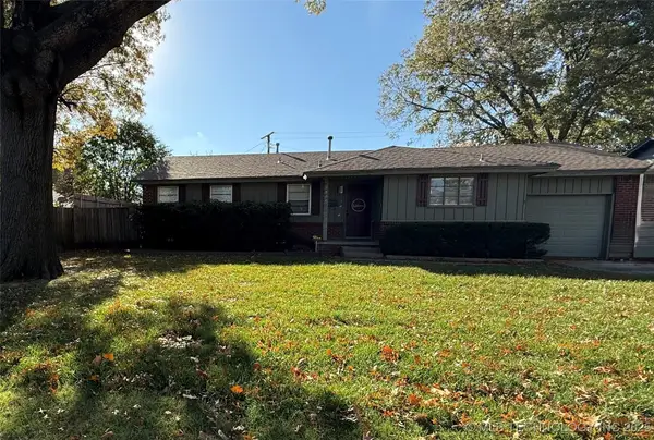 3824 S Jamestown Avenue, Tulsa, OK 74135