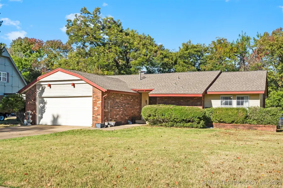 5648 S 82nd East Avenue, Tulsa, OK 74145 - Image #3