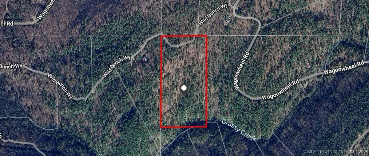 Wagon Wheel, Haileyville, OK 74546 - Image #1