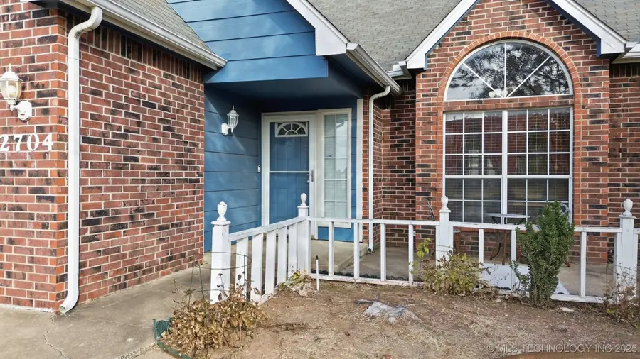 2704 W Montgomery Street, Broken Arrow, OK 74012 - Image #3
