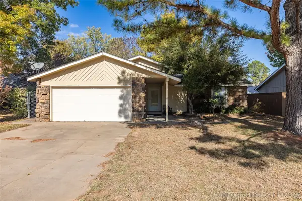 149 W L. Street, Jenks, OK 74037