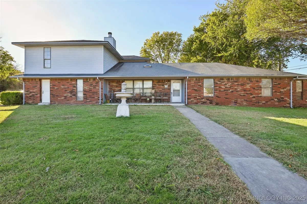 447 E Latimer Street, Tulsa, OK 74106 - Image #1