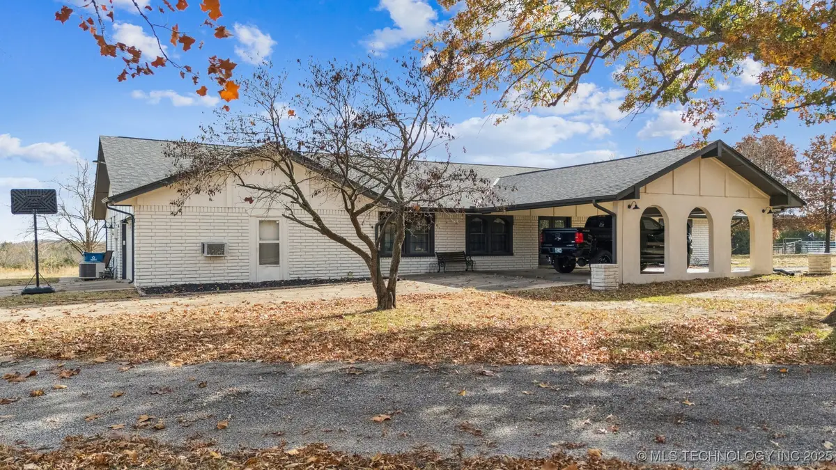 908 Lou Allard Drive, Drumright, OK 74030 - Image #1