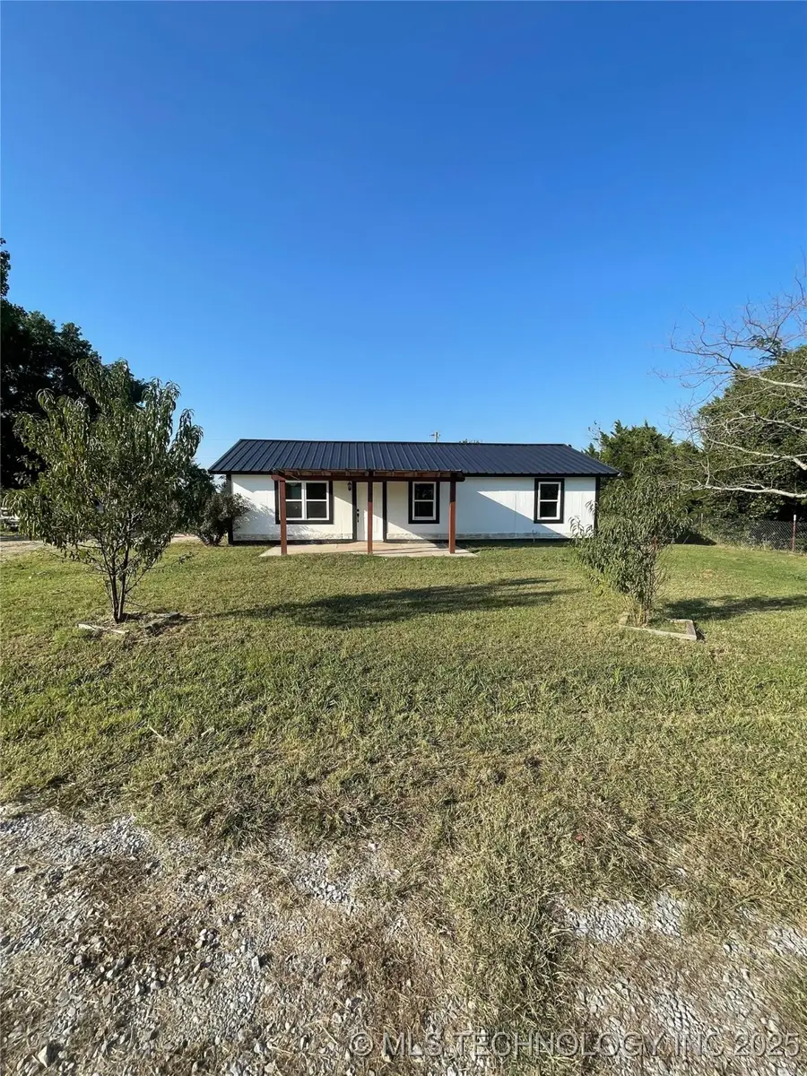 681 Cimmaron, Wilson, OK 73463 - Image #3
