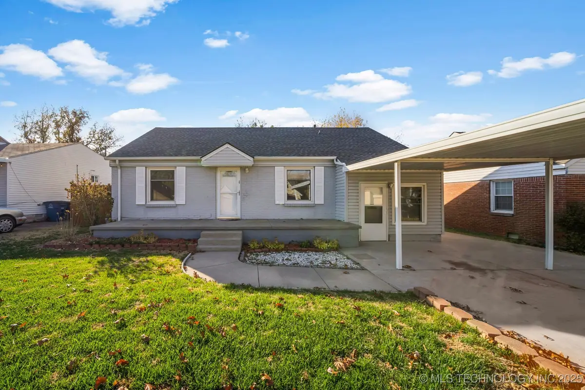 528 S Pittsburg Avenue, Tulsa, OK 74112 - Image #1