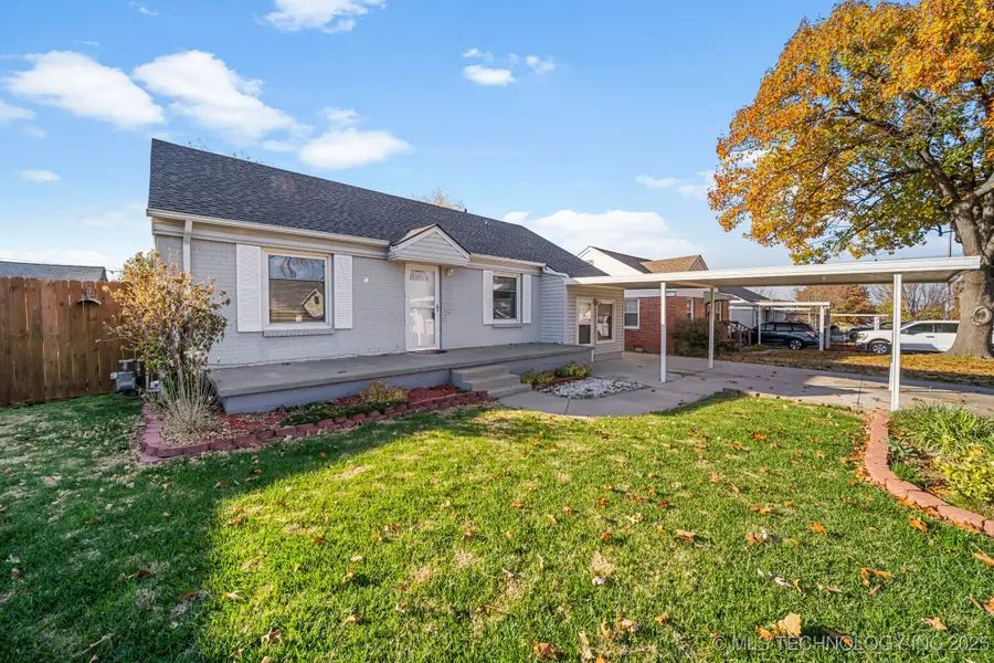 528 S Pittsburg Avenue, Tulsa, OK 74112 - Image #2