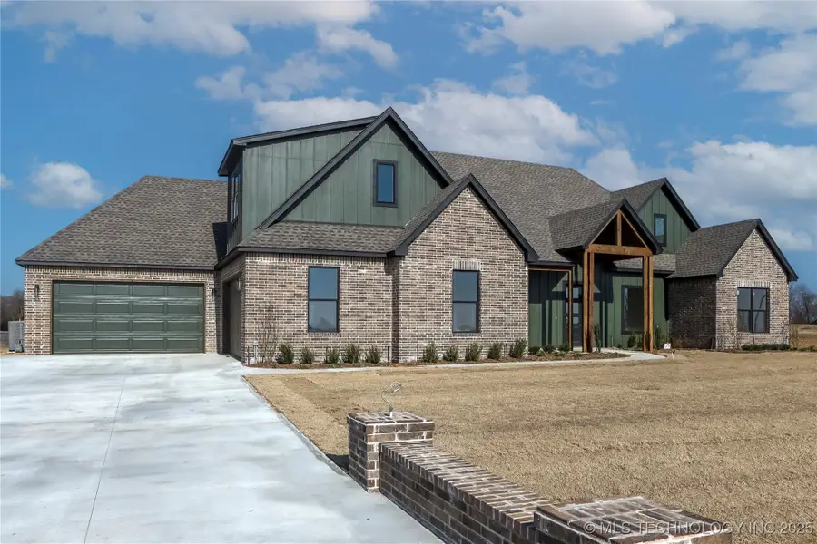 21655 E 112th Street S, Broken Arrow, OK 74014 - Image #2