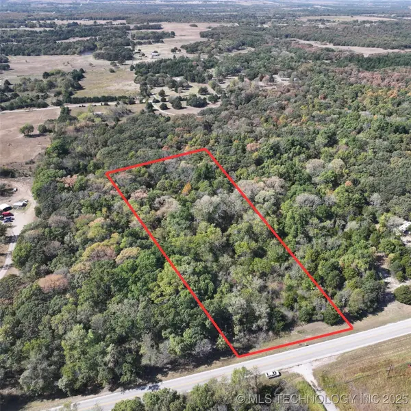 S Hwy 99, Jennings, OK 74038