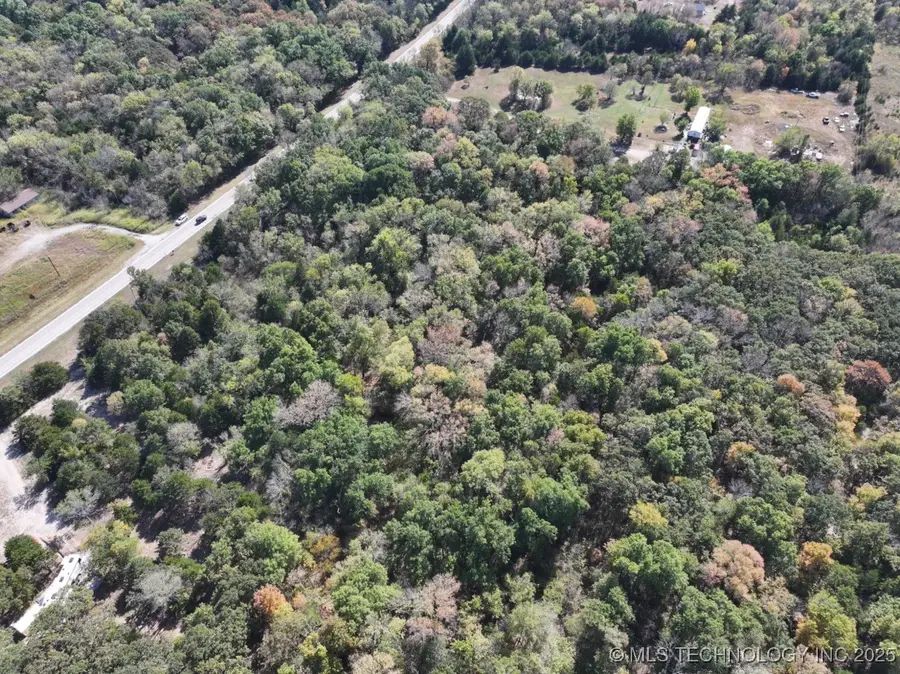 S Hwy 99, Jennings, OK 74038 - #3