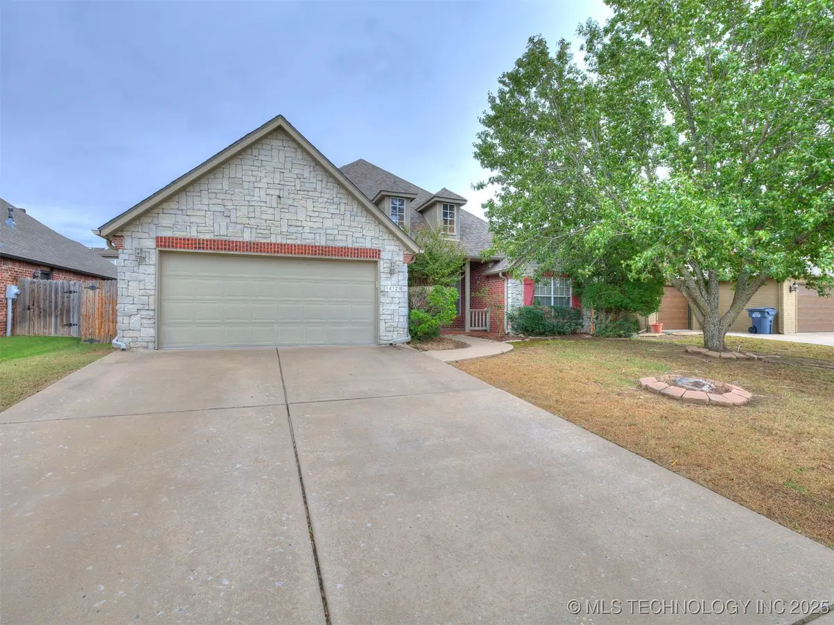 14129 S Vandalia Avenue, Bixby, OK 74008 - Image #1