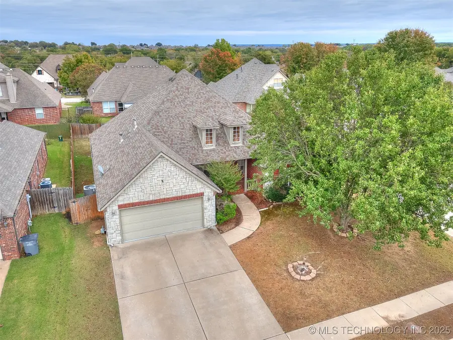 14129 S Vandalia Avenue, Bixby, OK 74008 - Image #3