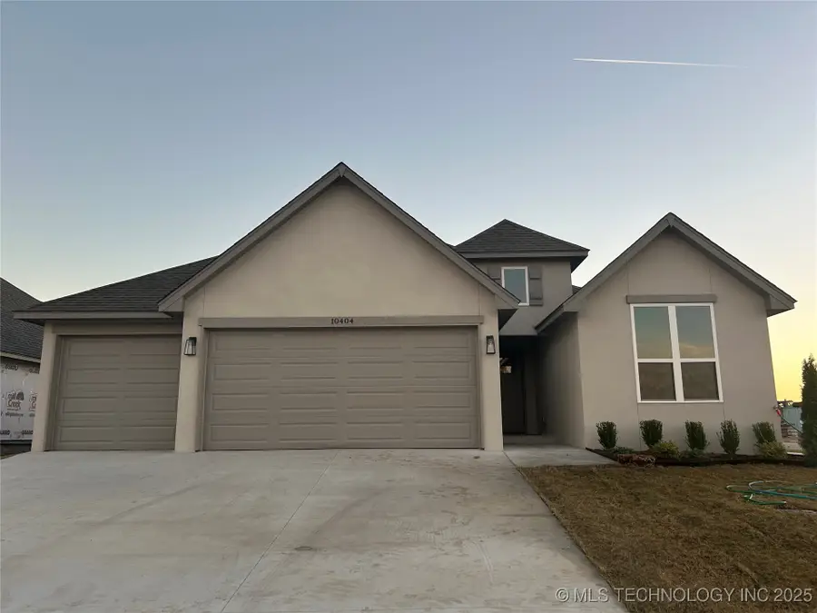 10404 E 132nd Street S, Bixby, OK 74008 - Image #2