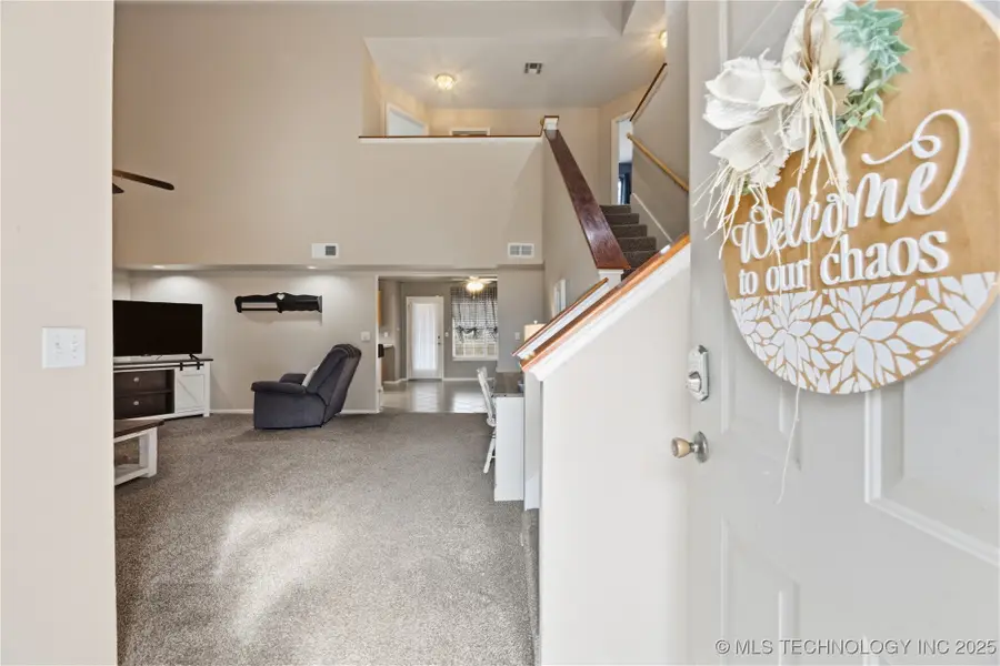 413 W 54th Street, Sand Springs, OK 74063 - Image #2