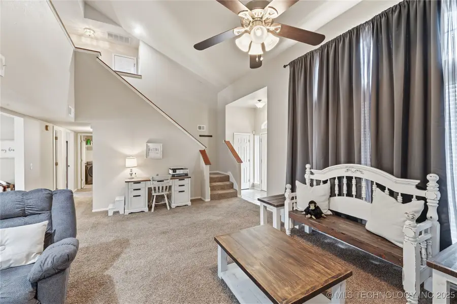 413 W 54th Street, Sand Springs, OK 74063 - Image #3