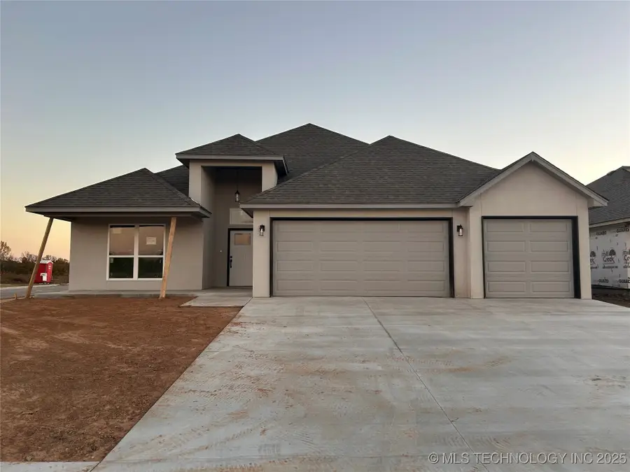 10328 E 132nd Street S, Bixby, OK 74008 - Image #2