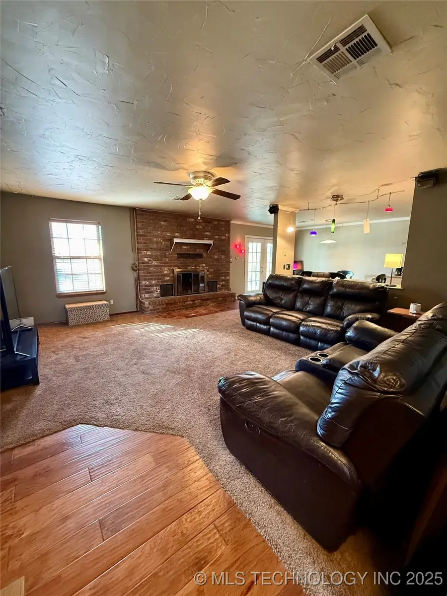 207 Valhalla Drive, Muskogee, OK 74403 - Image #3