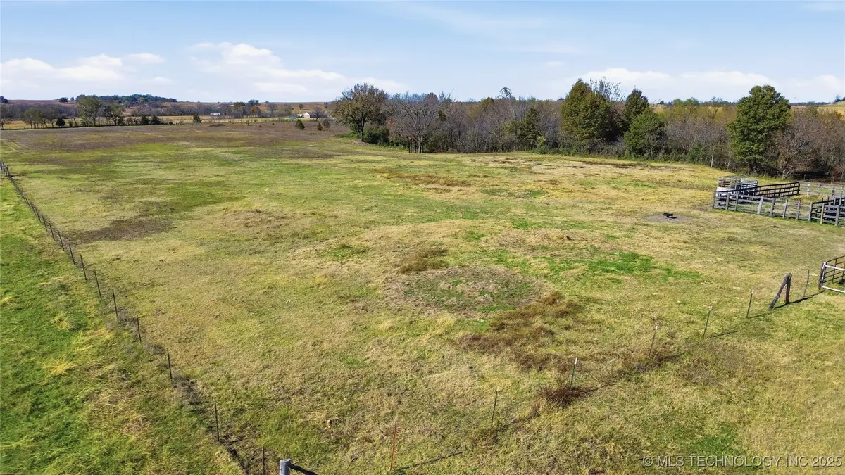 24143 S 4320 Road, Vinita, OK 74301 - Image #1