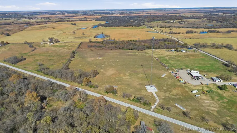 24143 S 4320 Road, Vinita, OK 74301 - Image #2