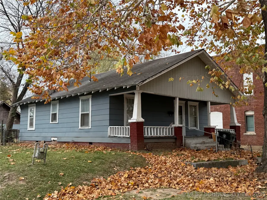 511 Baltimore Street, Muskogee, OK 74403 - Image #2