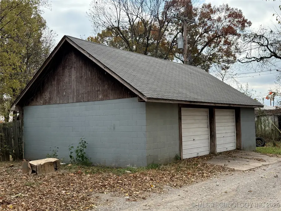 511 Baltimore Street, Muskogee, OK 74403 - Image #3