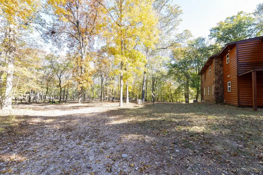 206 Alder Way, Tahlequah, OK 74464 - #2