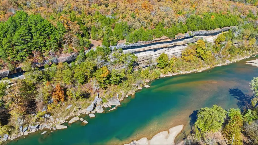 206 Alder Way, Tahlequah, OK 74464 - #3