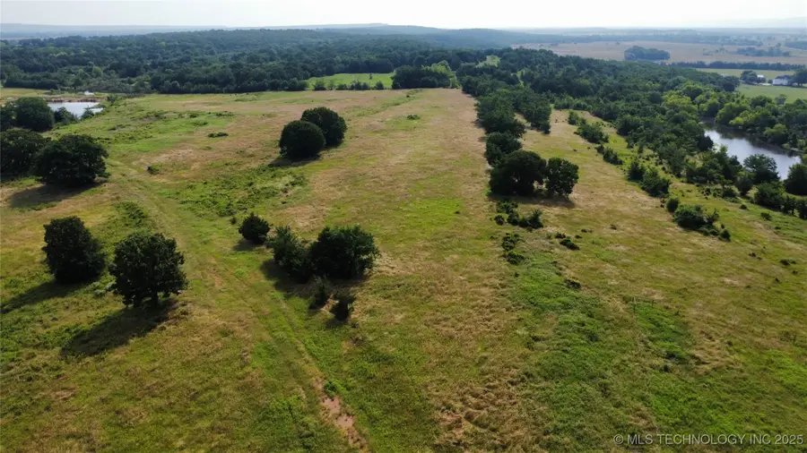 State Hwy 31, Kinta, OK 74552 - #2